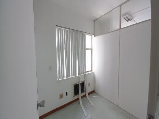 Sala, Savassi, 0 Quarto, 1 Vaga