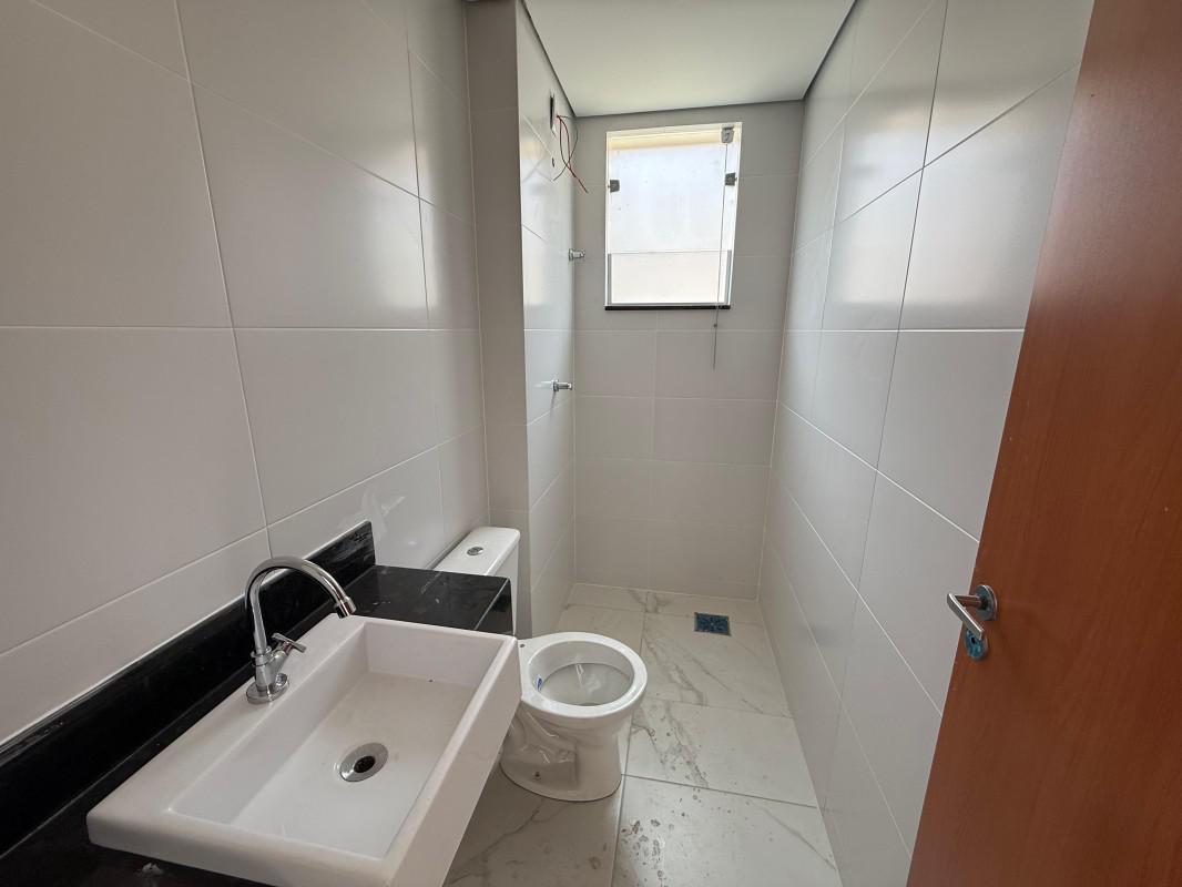 Apartamento, Santa Mônica, 2 Quartos, 2 Vagas, 1 Suíte