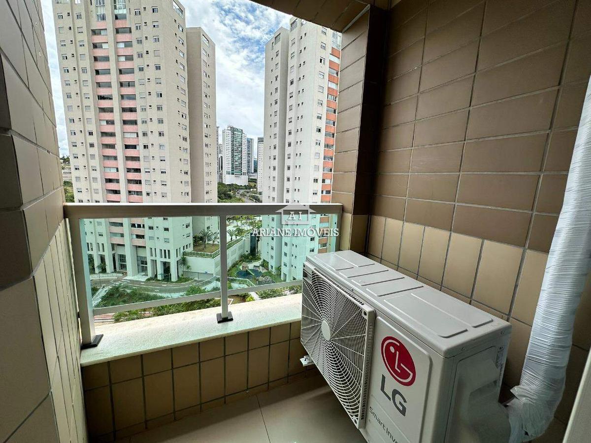 Apartamento, Vila da Serra, 2 Quartos, 2 Vagas, 1 Suíte