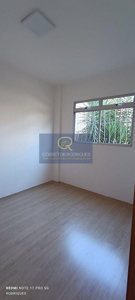 Apartamento, Aarão Reis, 2 Quartos, 1 Vaga