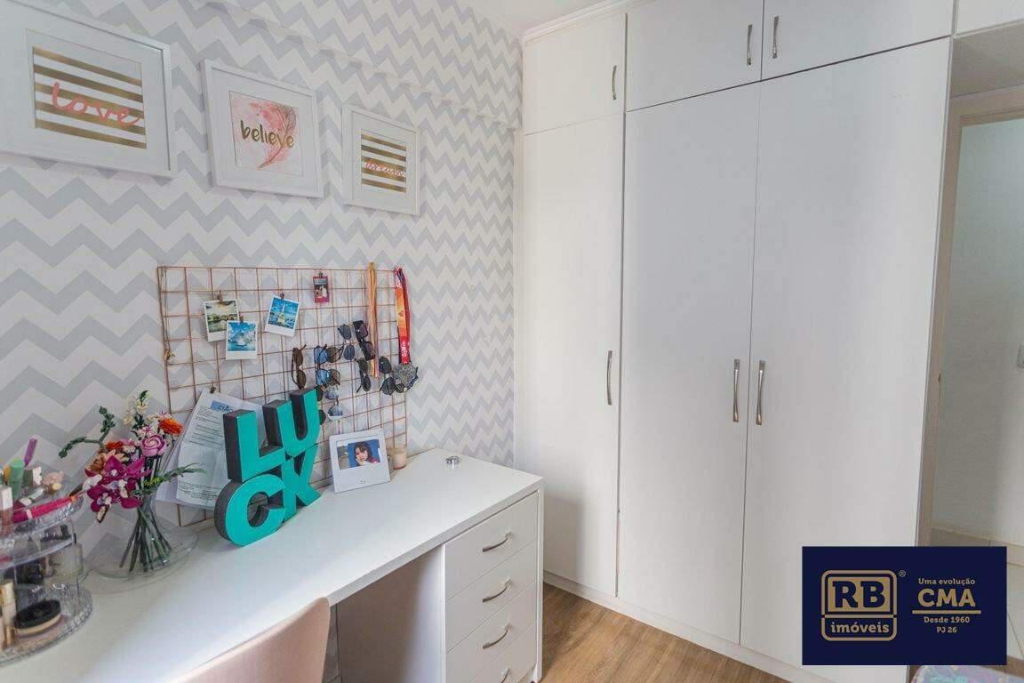 Apartamento, Sion, 3 Quartos, 2 Vagas, 1 Suíte