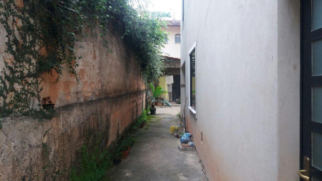 Casa Comercial, Jardim da Cidade, 3 Quartos, 3 Vagas, 1 Suíte