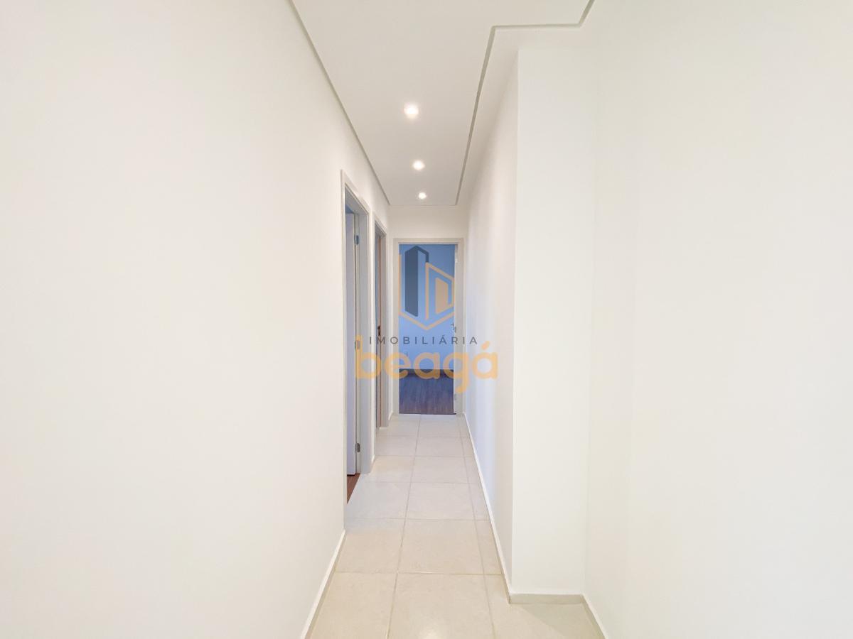 Apartamento, Itatiaia, 2 Quartos, 1 Vaga