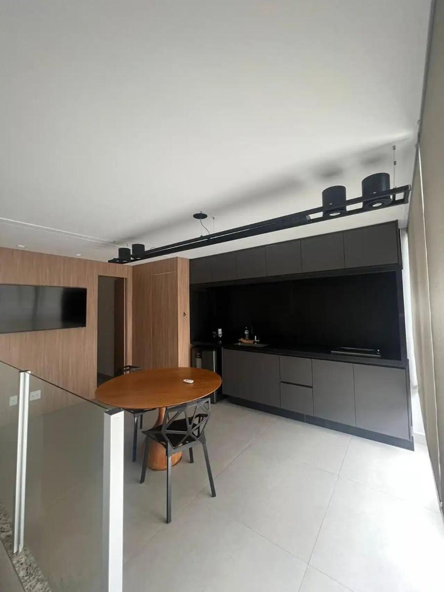 Cobertura, Cruzeiro, 2 Quartos, 2 Vagas, 2 Suítes