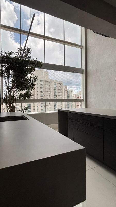 Apartamento, Vila da Serra, 4 Quartos, 4 Vagas, 3 Suítes