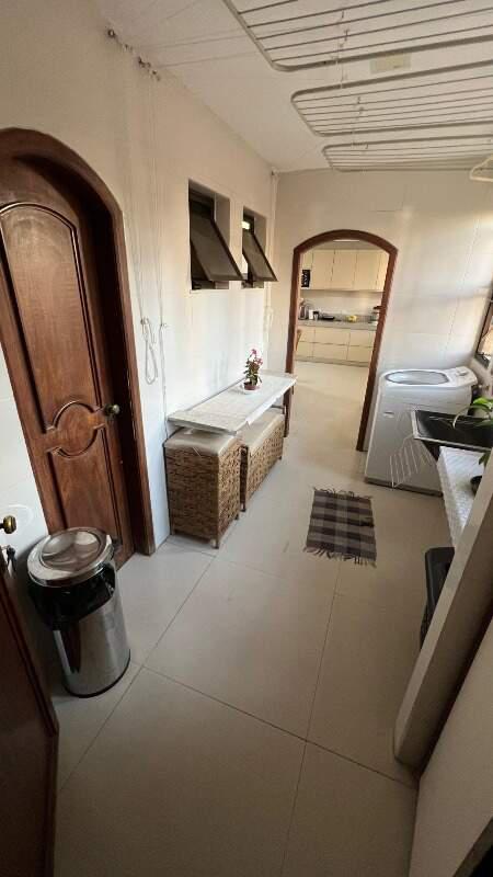 Apartamento, Funcionários, 4 Quartos, 3 Vagas, 2 Suítes