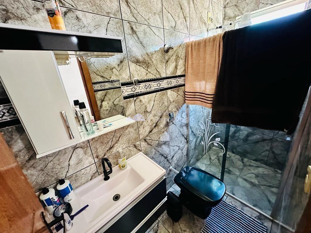 Casa, Piratininga (venda Nova), 4 Quartos, 8 Vagas, 1 Suíte