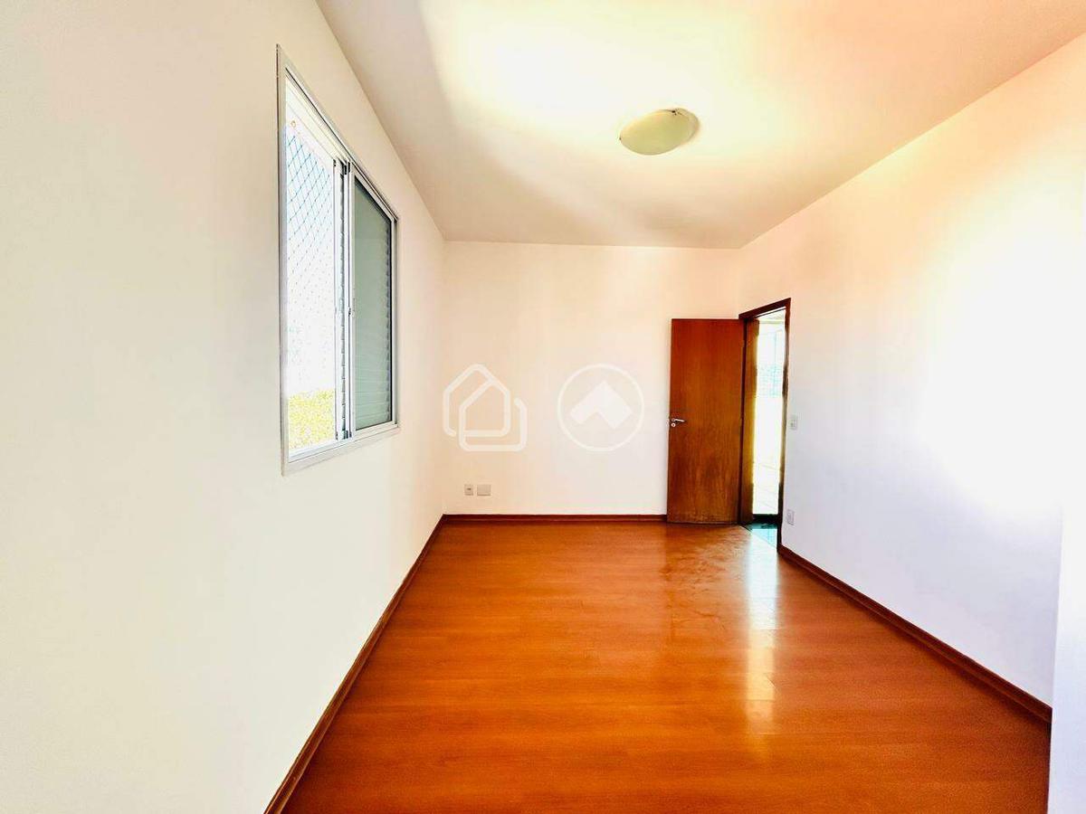 Cobertura, Castelo, 4 Quartos, 2 Vagas, 1 Suíte