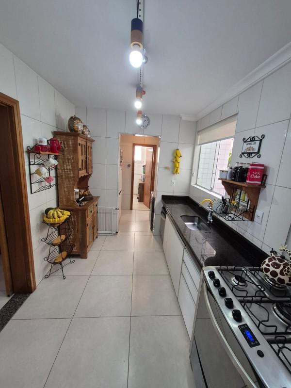 Apartamento, Palmares, 3 Quartos, 2 Vagas, 1 Suíte
