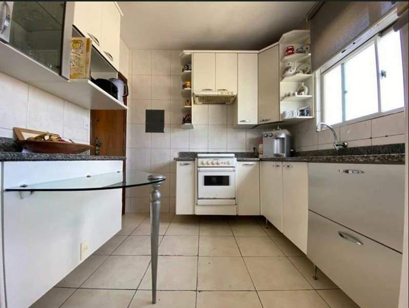 Cobertura, Dona Clara, 3 Quartos, 4 Vagas, 2 Suítes