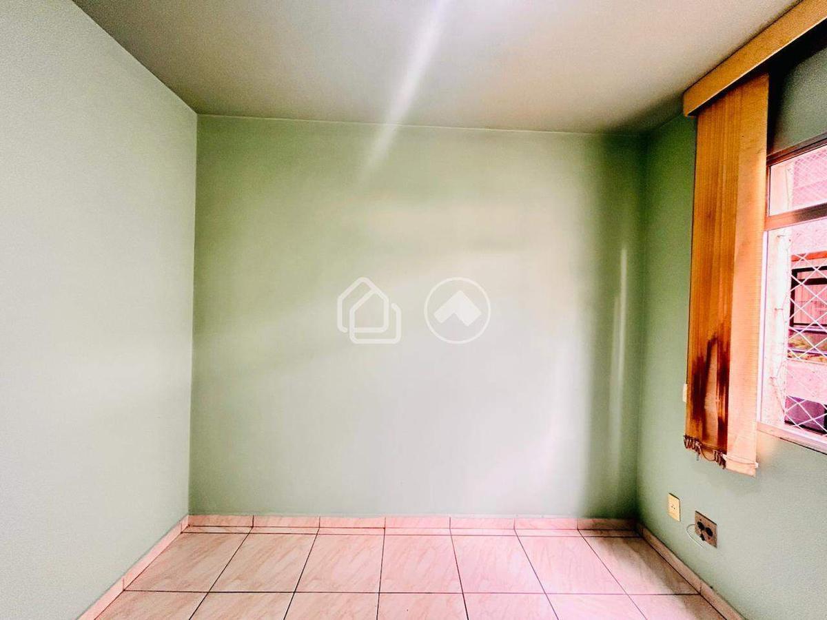 Apartamento, Buritis, 3 Quartos, 2 Vagas, 1 Suíte