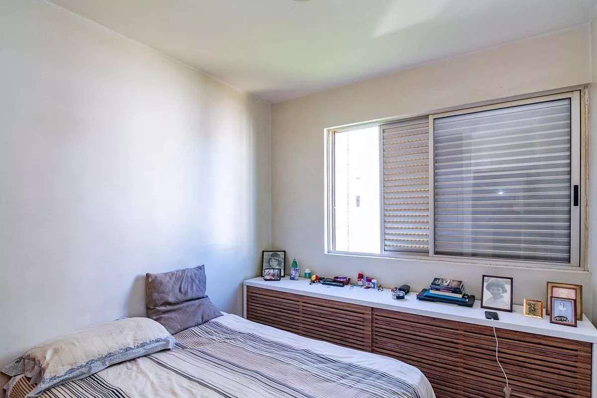 Apartamento, São Pedro, 3 Quartos, 2 Vagas, 1 Suíte