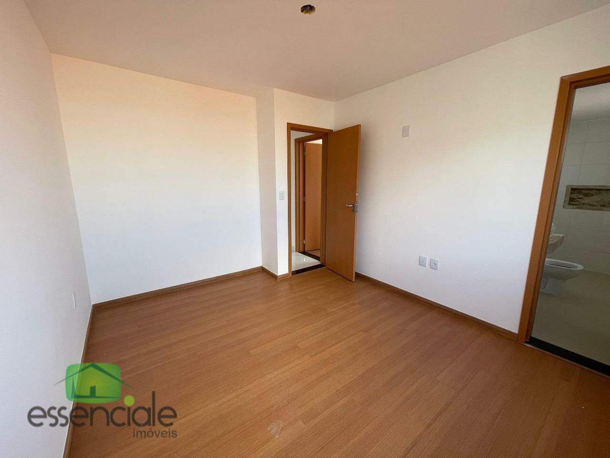 Apartamento, Santa Cruz Industrial, 3 Quartos, 1 Vaga, 1 Suíte