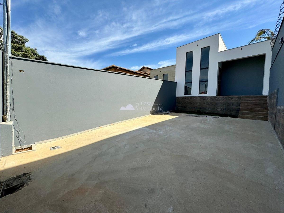 Casa, Canaã, 3 Quartos, 4 Vagas, 1 Suíte