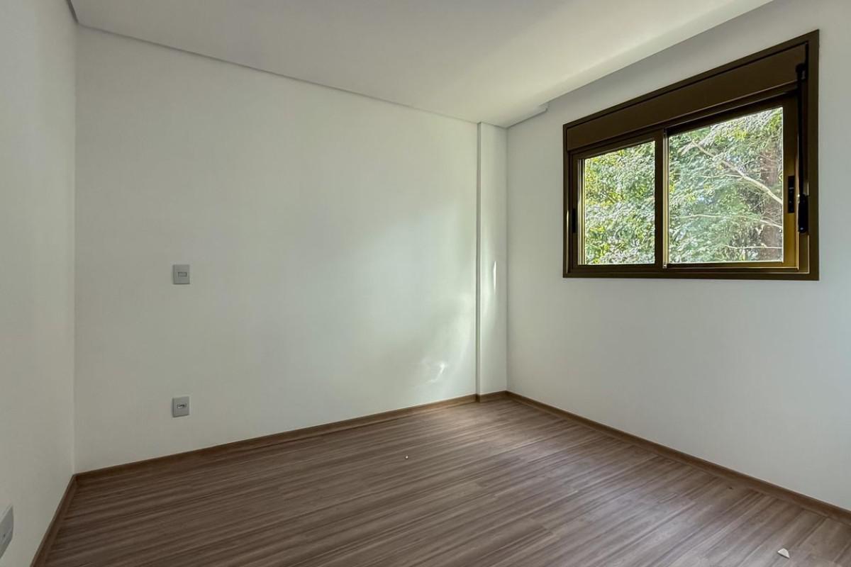 Apartamento, Carmo, 2 Quartos, 2 Vagas, 2 Suítes