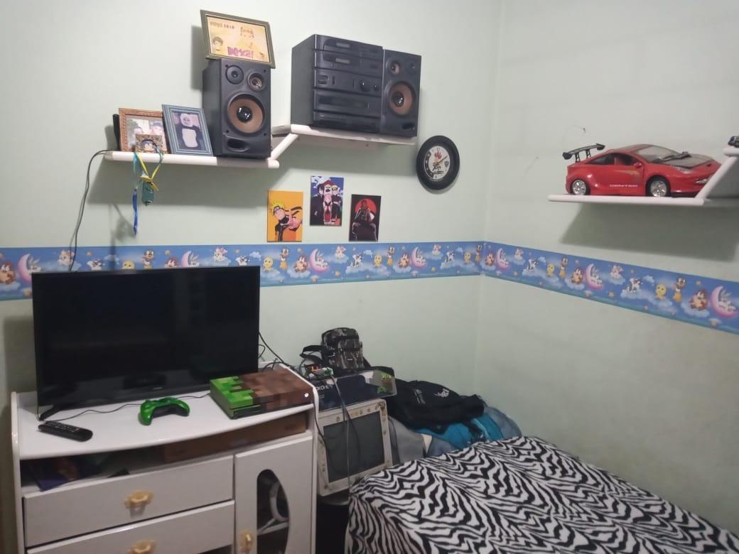 Apartamento, Arpoador, 2 Quartos, 1 Vaga