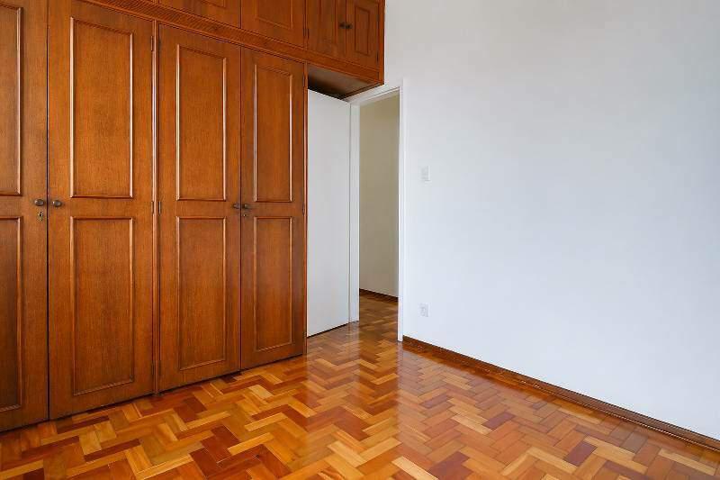 Apartamento, Serra, 2 Quartos, 1 Vaga, 1 Suíte