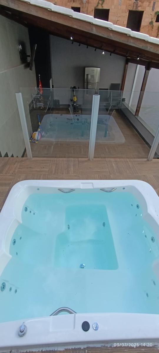 Apartamento, Alto Caiçaras, 2 Quartos, 3 Vagas, 2 Suítes