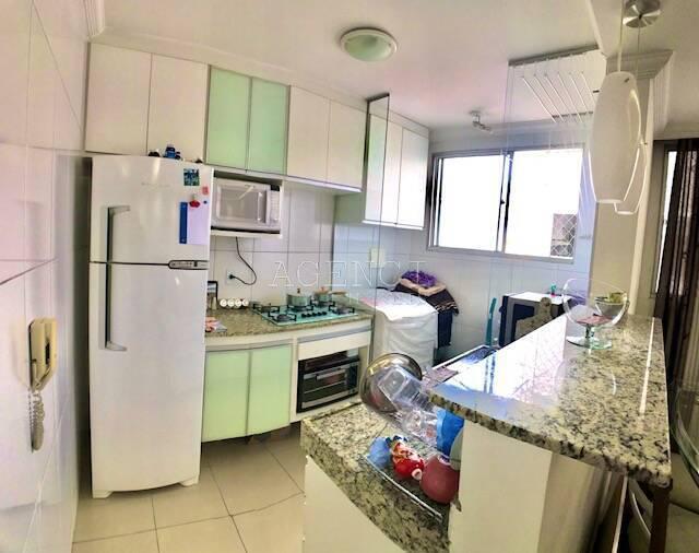Apartamento, Camargos, 2 Quartos, 0 Vaga, 0 Suíte