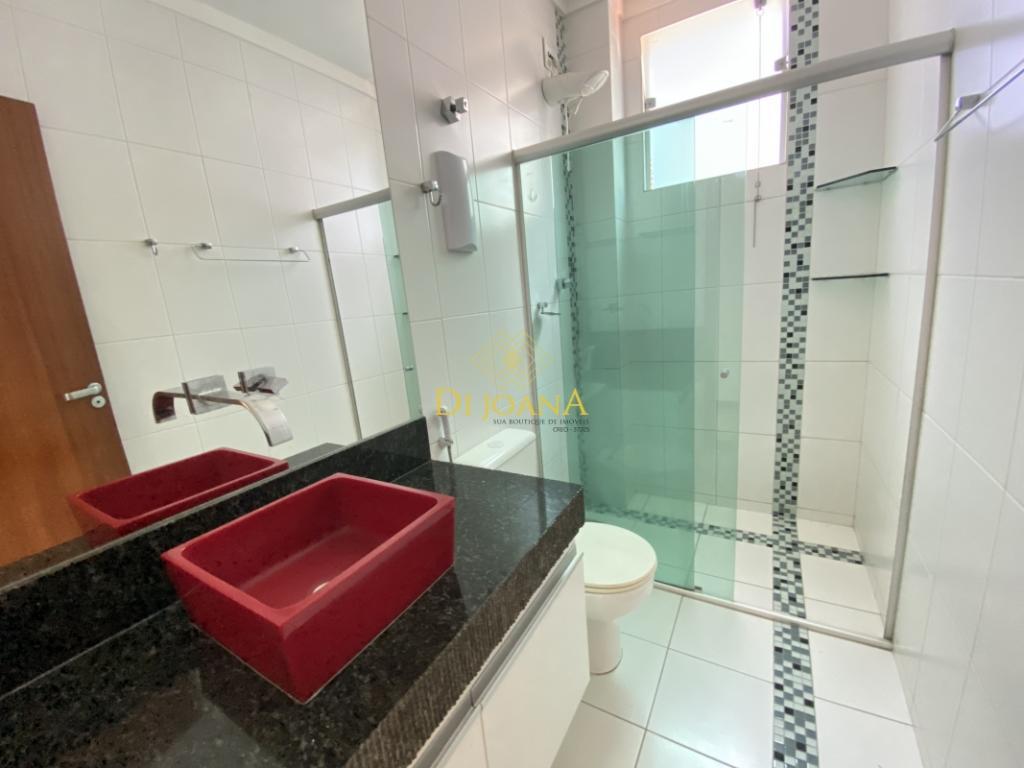 Cobertura, Jardim da Cidade, 3 Quartos, 2 Vagas, 1 Suíte