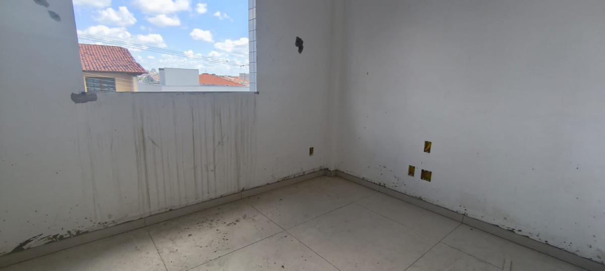 Apartamento, São Gabriel, 3 Quartos, 1 Vaga, 1 Suíte