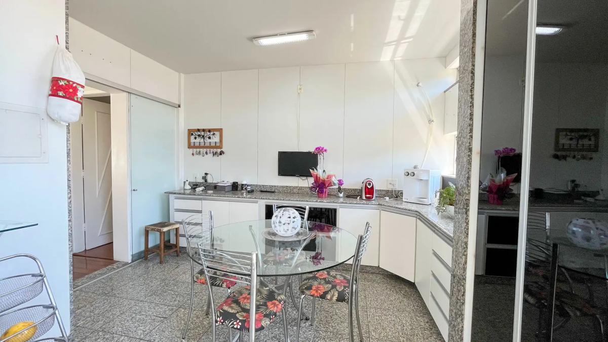 Cobertura, Nova Suíssa, 3 Quartos, 1 Vaga, 1 Suíte