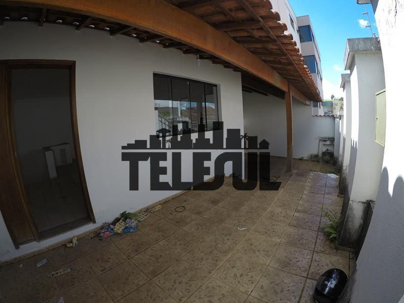 Casa, Vila Pinto, 4 Quartos, 0 Vaga