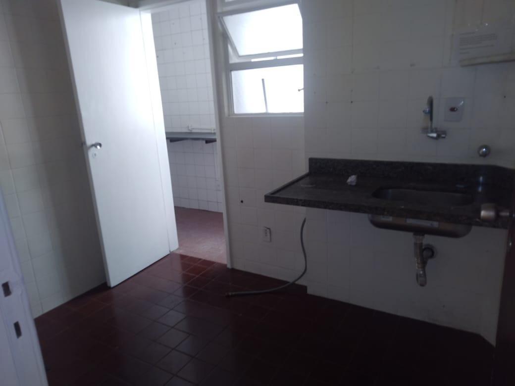 Cobertura, Calafate, 4 Quartos, 1 Vaga, 1 Suíte