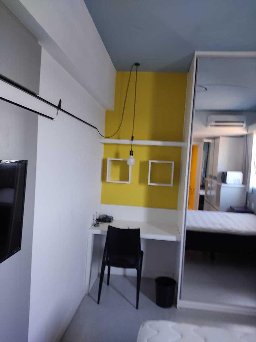 Apart Hotel, São Luiz (pampulha), 1 Quarto, 1 Vaga, 1 Suíte