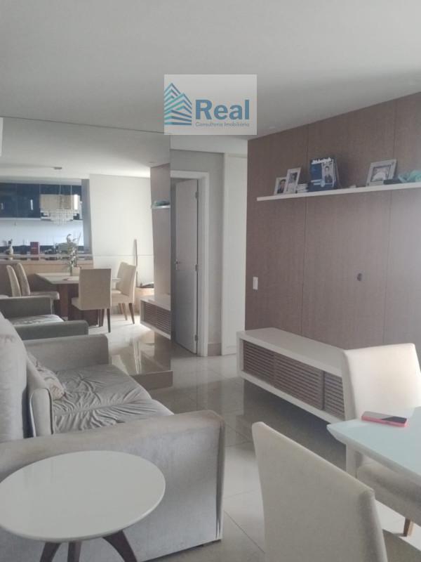 Apartamento, Santa Amélia, 2 Quartos, 1 Vaga, 1 Suíte