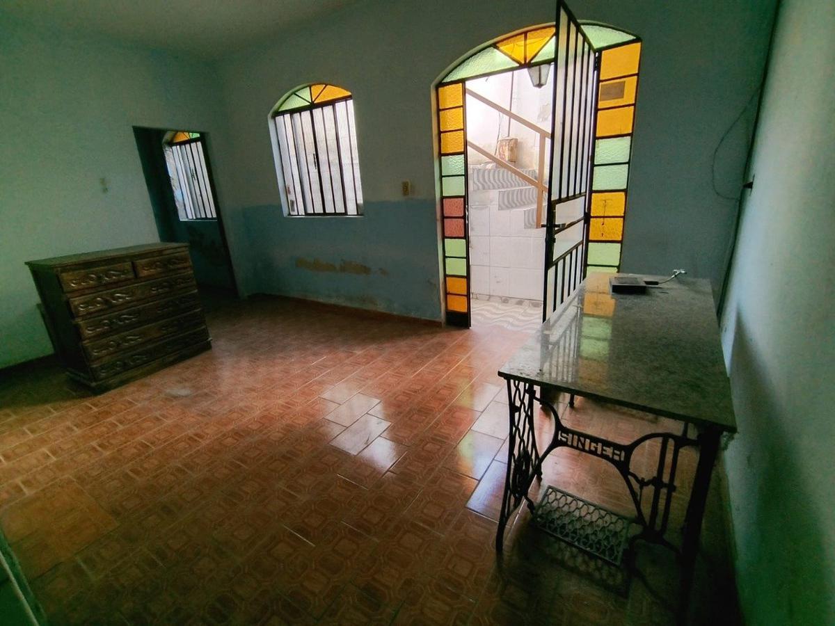 Casa, Céu Azul, 3 Quartos, 1 Vaga