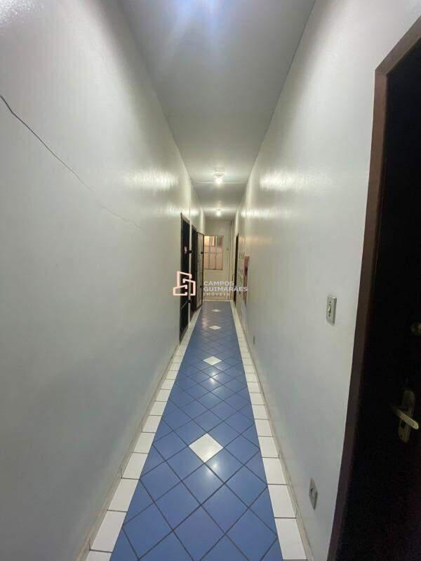 Sala, Industrial