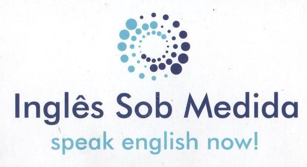 Fale Inglês Agora Mesmo!