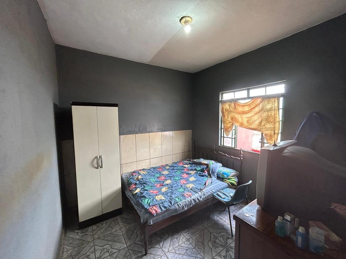 Casa, São Francisco, 2 Quartos, 1 Vaga