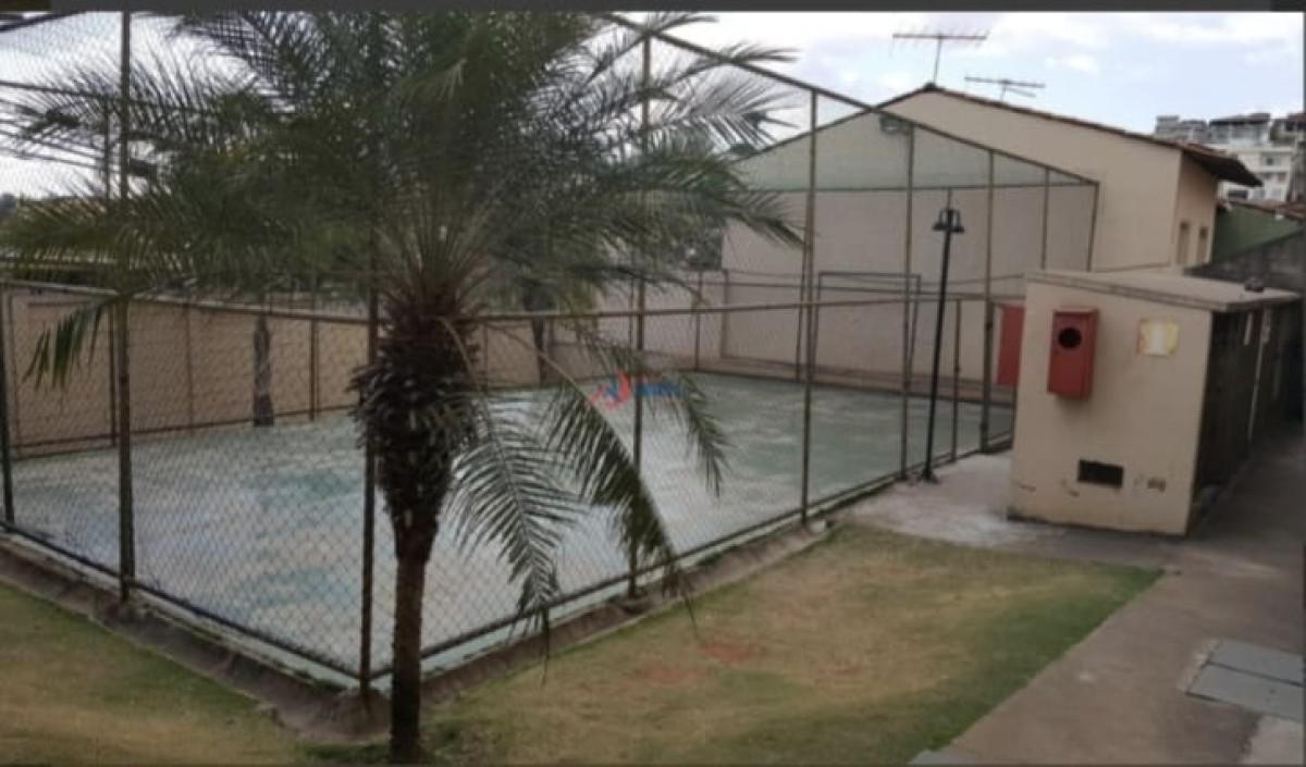 Apartamento, Jardim Riacho das Pedras, 2 Quartos, 1 Vaga