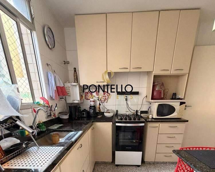 Apartamento, Cruzeiro, 2 Quartos, 2 Vagas, 1 Suíte