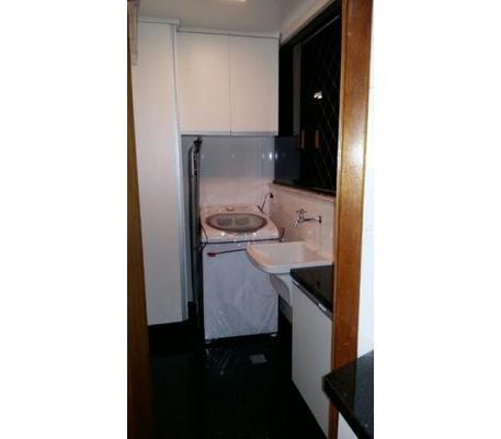 Cobertura, Castelo, 4 Quartos, 3 Vagas, 2 Suítes