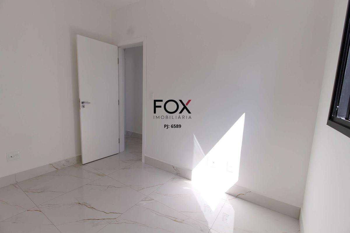 Apartamento, Planalto, 3 Quartos, 2 Vagas, 1 Suíte