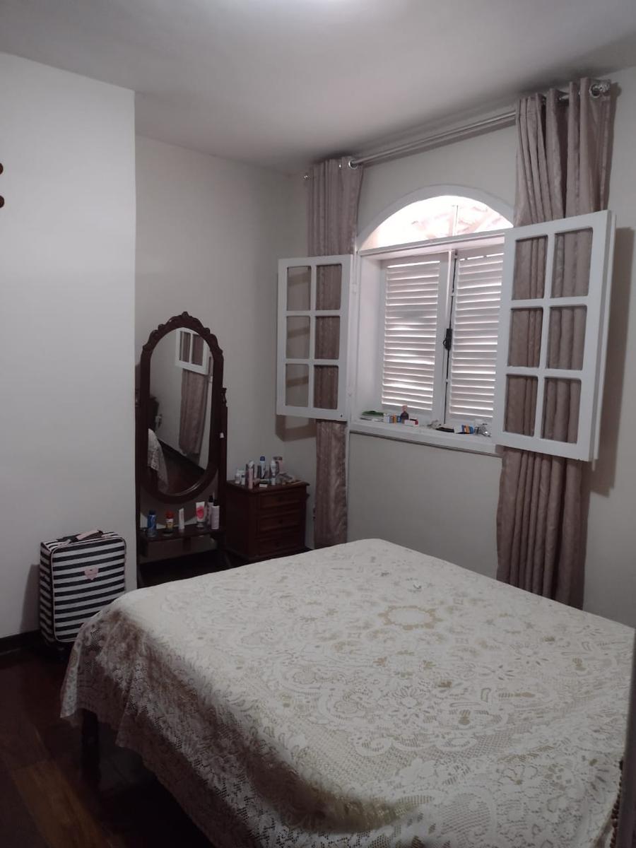 Casa, Nossa Senhora do Carmo, 2 Quartos, 3 Vagas