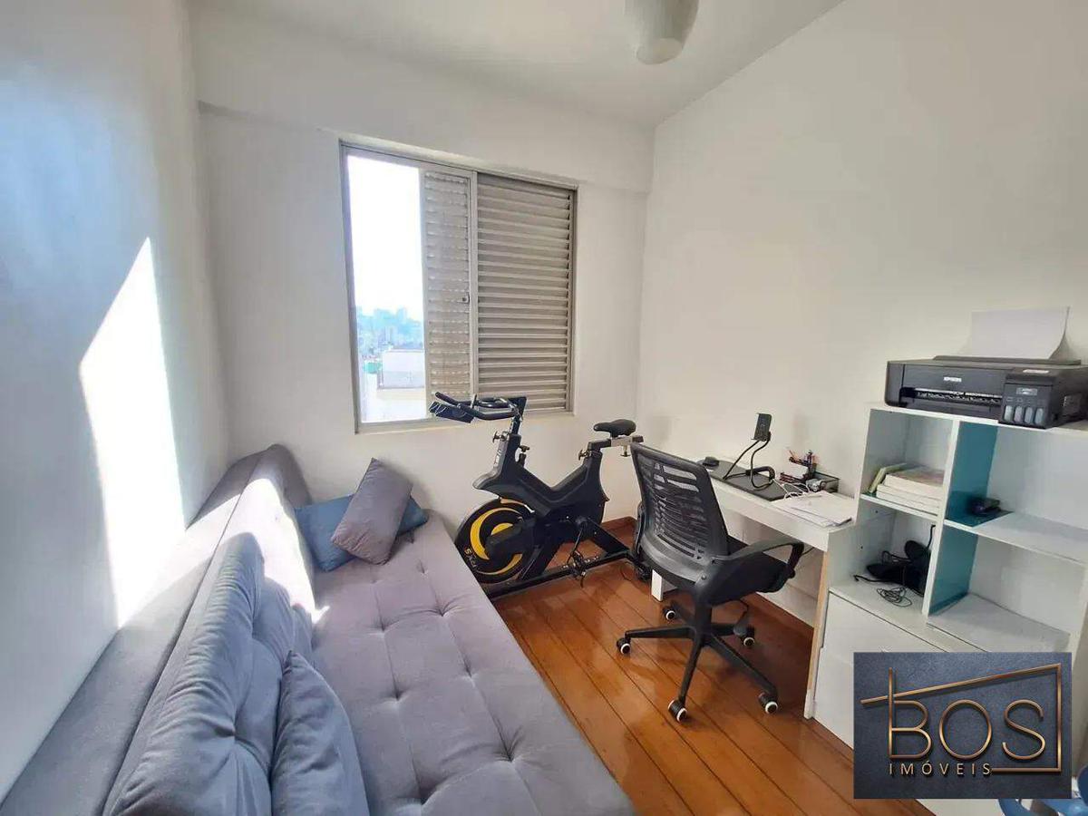 Apartamento, Santo Antônio, 3 Quartos, 2 Vagas, 1 Suíte