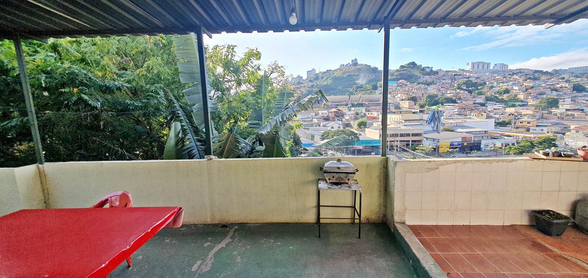 Casa, Jardim América, 4 Quartos, 0 Vaga