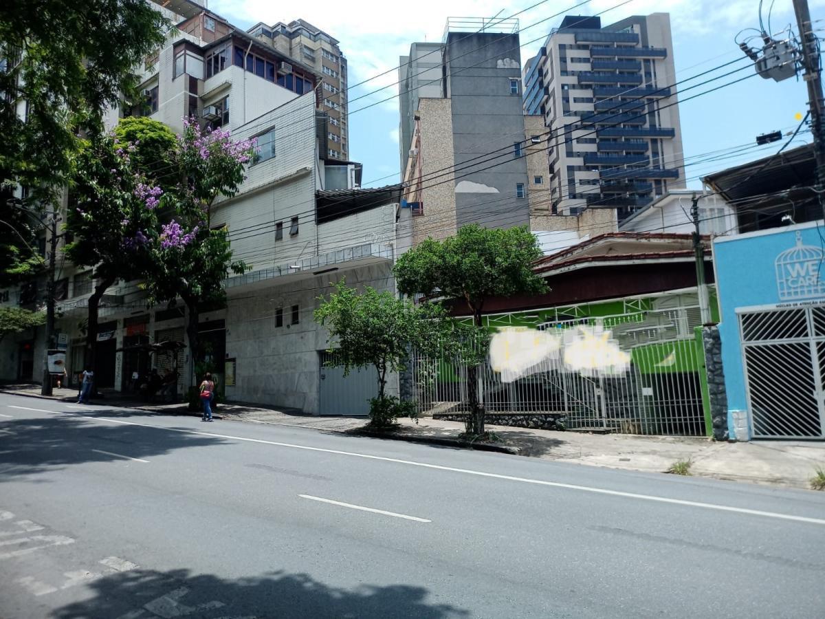 Casa Comercial, Santa Efigênia, 0 Quarto, 2 Vagas