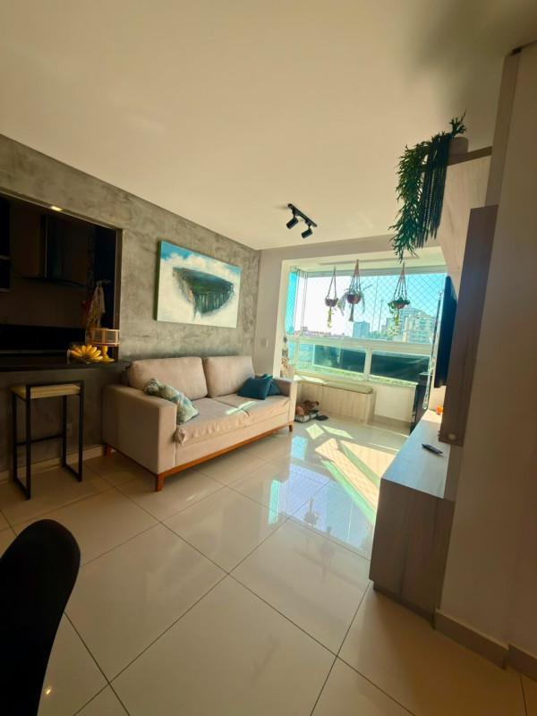 Apartamento, Buritis, 3 Quartos, 2 Vagas, 1 Suíte