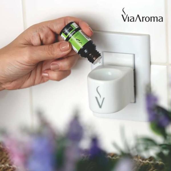 Difusores Eletrico, Difusores em Varetas e Saches Perfumados