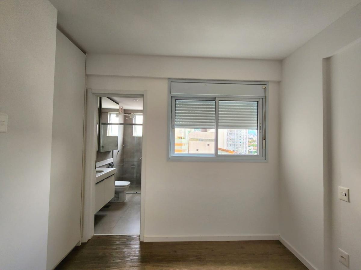 Apartamento, Vila Paris, 3 Quartos, 2 Vagas, 1 Suíte