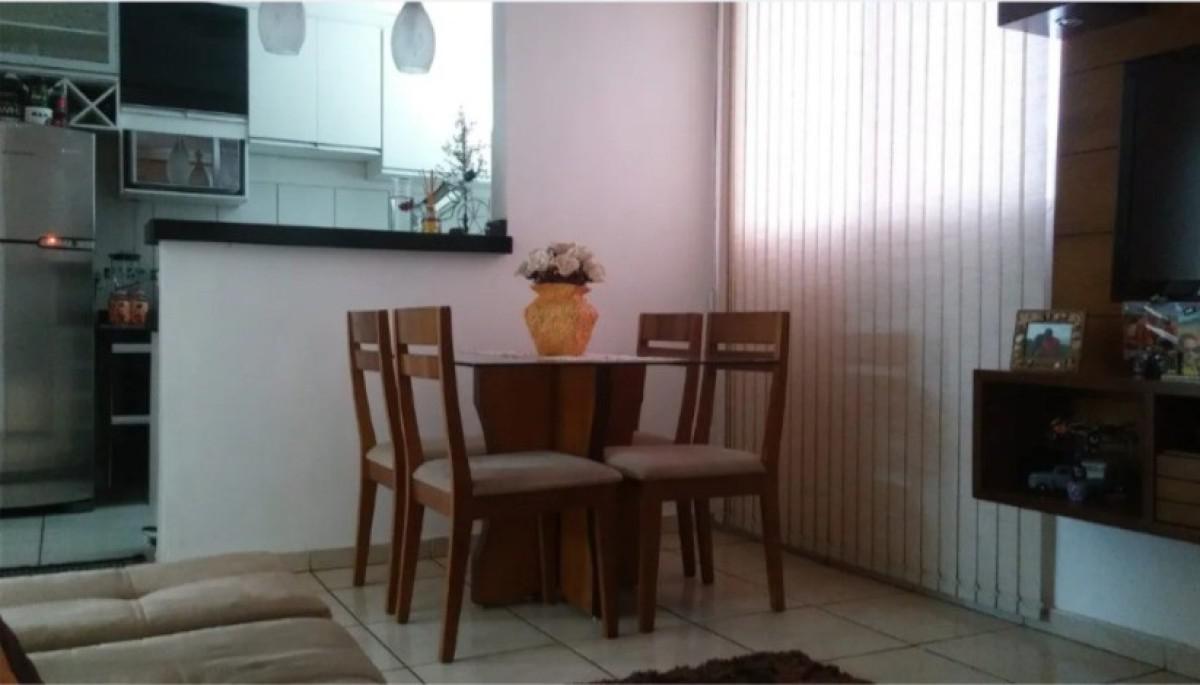 Apartamento, Camargos, 2 Quartos, 1 Vaga