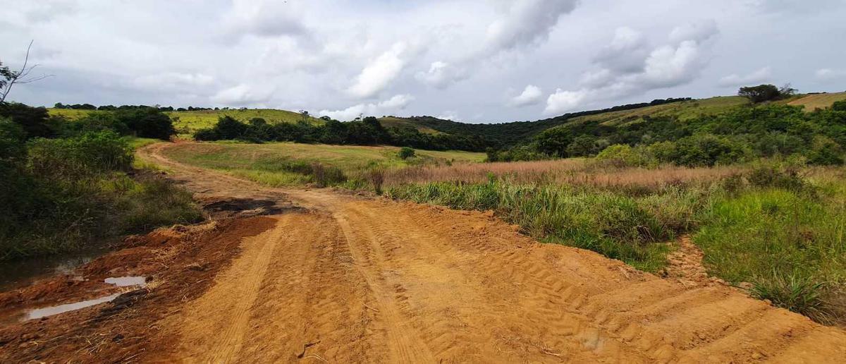 Fazenda, Zona Rural, 3 Quartos, 0 Vaga