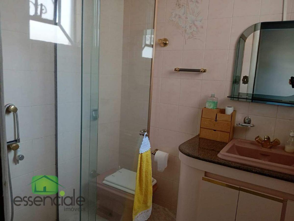 Casa, Alvorada, 4 Quartos, 6 Vagas, 4 Suítes