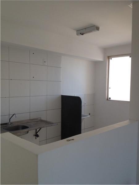 Apartamento, Planalto, 2 Quartos, 1 Vaga, 0 Suíte