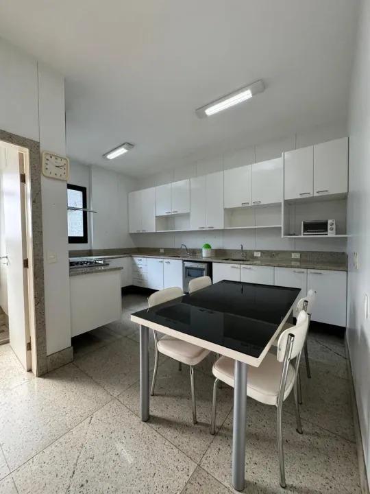 Apartamento, Savassi, 4 Quartos, 4 Vagas
